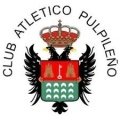 Escudo del Atletico Pulpileño A