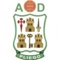 Escudo del Pliego