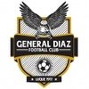 General Díaz