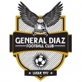 >General Díaz