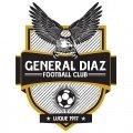 Escudo del General Díaz