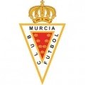Escudo del Olimpic Fundacion Murcia