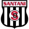 Escudo del Deportivo Santaní