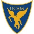 Escudo del UCAM Murcia CF 