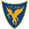 Escudo UCAM Murcia CF 