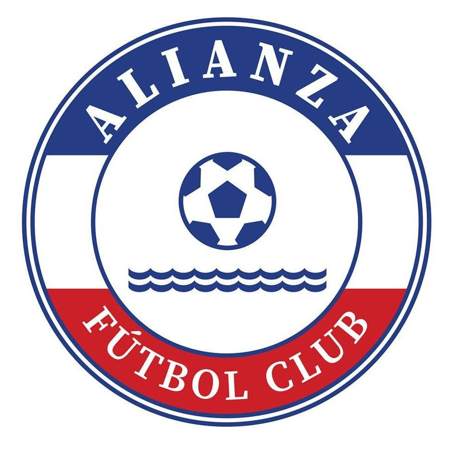 Escudo del Alianza FC