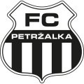 Escudo del FC Petržalka