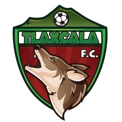 Escudo del Tlaxcala FC