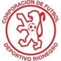 Escudo del Deportivo Rionegro