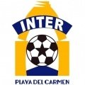 Escudo del Inter Playa del Carmen