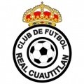 Escudo del Real Cuautitlán