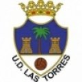 Escudo del U.D. Las Torres