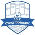 Escudo del FK Ohrid