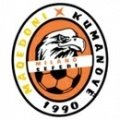 Escudo del FK Milano Kumanovo