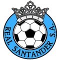 Escudo del Real Santander