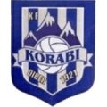 Escudo del FK Korab