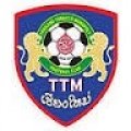 Escudo del TTM Lopburi