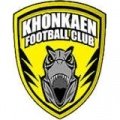 Escudo del Khonkaen