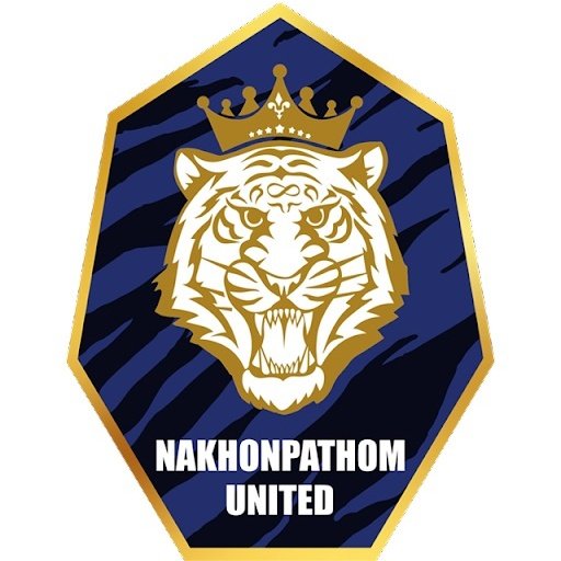 Escudo del Nakhon Pathom