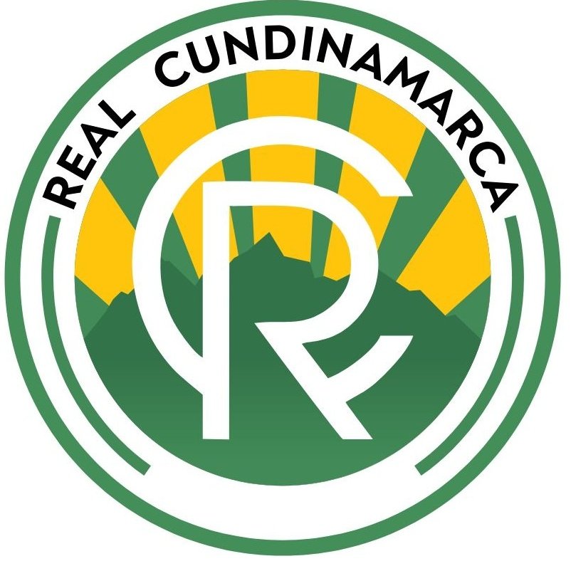 Escudo del Real Cundinamarca