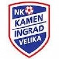 Escudo del Kamen Ingrad Velika