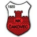 Escudo del NK Cakovec