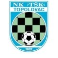 Escudo del Topolovac