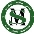 Escudo del Stade Marocain