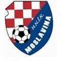 Escudo del Moslavina