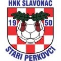 Escudo del Slavonac
