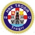 Escudo del Trogir