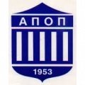 Escudo del APOP Paphos