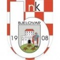 Escudo del Bjelovar
