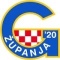 Escudo del Graničar Županja
