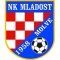 Escudo Mladost Molve