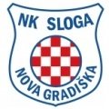 Escudo del Sloga NG