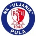 Escudo del Uljanik