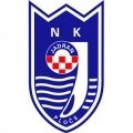 Escudo del NK Jadran LP