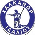 Escudo del Halkanoras