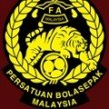 Escudo del Malaysian XI