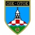 Escudo del NK Otok