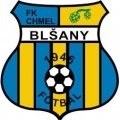 Escudo del Chmel Blšany
