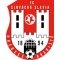 club crest