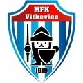 Escudo del Vitkovice