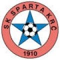 Escudo del Sparta Krč