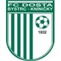 Escudo del Bystrc Kníničky