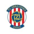 Escudo del Zbrojovka Brno II