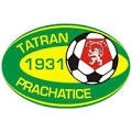 Tatran Prachatice