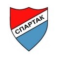 Escudo del Spartak PD