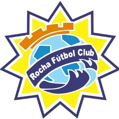Escudo del Rocha FC